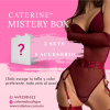 Cajita Misteriosa Caterine Mx