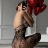 Queen Of The Night Body