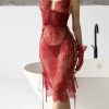 Olena Dress